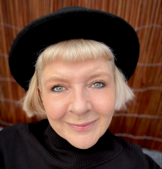Christie Goodwin